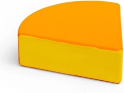 Træost Bigjigs Toys – tilbehør til legekøkken