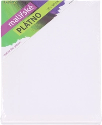 Malerlærred 20 × 30 cm