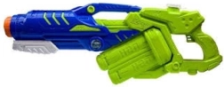 Vandpistolerne ZURU X-SHOT Hydro Hurricane og Hydro Steel