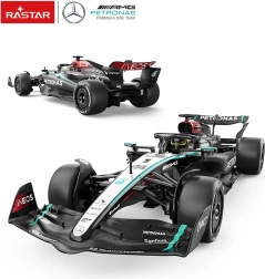 RC-model MERCEDES-AMG F1 W15 E PERFORMANCE 1:12 fra RASTAR