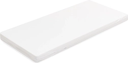 Børneskumsmadras til vugge New Baby Standard 90 × 40 × 5 cm