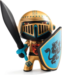 Djeco Arty Toys-figur Knight Azur