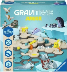 GraviTrax Junior startsæt Isverden