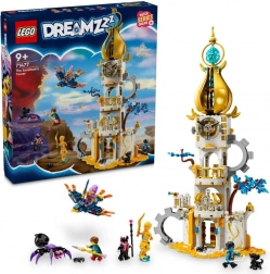 LEGO® DREAMZzz™ 71477 Sandmandens tårn