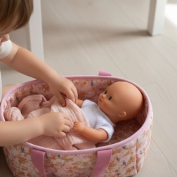 Dukke DJECO Pomea Mini Barbara