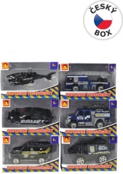 Militær legebil med lyd