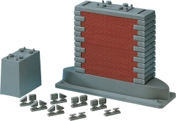 Roco bro­piller 94 mm til H0