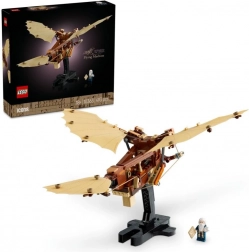 LEGO® Icons 10363 Leonardos flyvemaskine