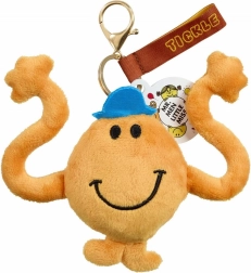 Plys-nøglering MR. MEN – MR. STRONG