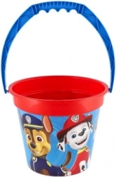 Spand til sand Paw Patrol Chase og Marshall 3,4 l