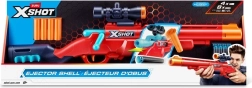 ZURU X-Shot bolt action skumpistol med sigtekikkert