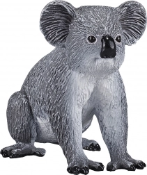 Mojo koala – realistisk plastikfigur