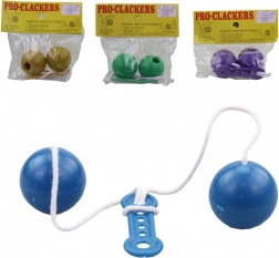 Klik Klak Legetøj til Børn