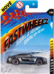 Metalbil FastWheelz