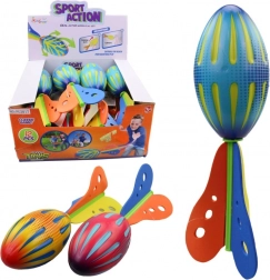 Kasteraket til børn 25 cm