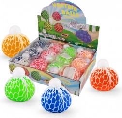 Antistress klemmebold