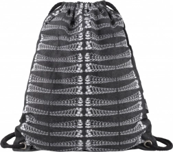 Denim rygsæk MICKEY