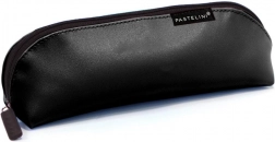 sort penalhus til skriveredskaber PASTELINI