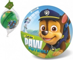 Børnebold PAW PATROL 14 cm