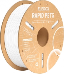 Filament ELEGOO Rapid PETG hvid
