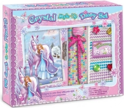 PECOWARE dekorationssæt – hest