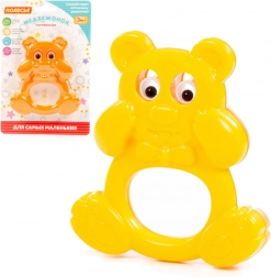 rangle bjørn eller flodhest til babyer