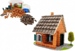 Byggesæt Sommerhus Teifoc