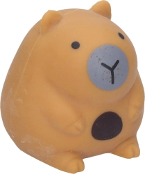 Klemmelig kapybara-legetøj