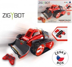 Robotruck fjernstyret MaDe