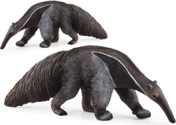 Schleich skovleje anteater figur