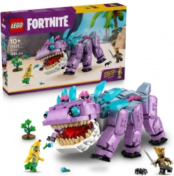 lego fortnite klombo byggesæt