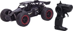 Metal-RC-buggy Moka med fjernbetjening, 24 cm