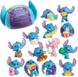 Samleminifigur STITCH i kapsel