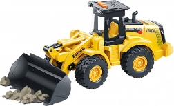 Friktionslæsser med effekter 35 cm