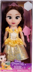 Dukke DISNEY PRINCESS Belle 35 cm
