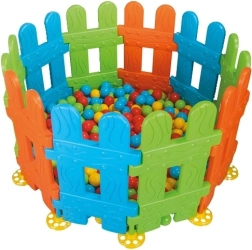 Legehegnet Western til børn