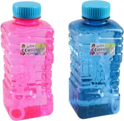 Påfyldning til sæbebobler 473 ml