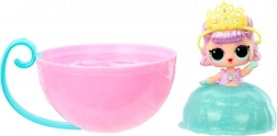 L.O.L. Surprise prinsesser – lav dine egne kjoler Tots (1 stk)