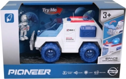 Rumfartøj til børn