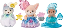 Magiske fe-babyer fra Sylvanian Families