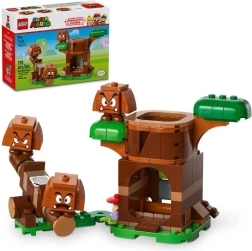 LEGO Super Mario Goombas Legeplads