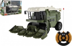 RC majstærsker til majs med lys