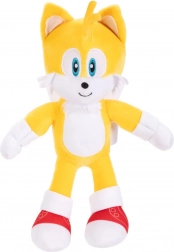 plysjet Tails-legetøj Sonic 3 the Hedgehog 25 cm