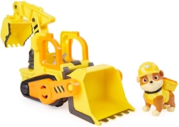 Bulldozer Rubble fra Paw Patrol