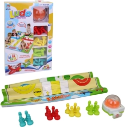 Brætspil for hele familien