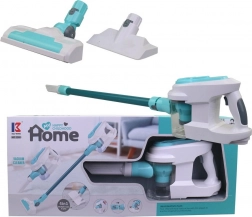 Børne Batteridrevet Støvsuger