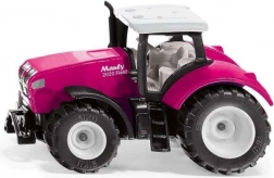 Traktor Mauly X540 pink