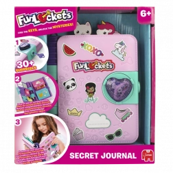 Min hemmelige dagbog