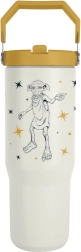 Harry Potter rejsekrus med hank Dobby 850 ml