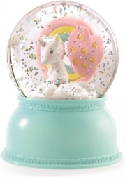 Nattelys enhjørning DJECO